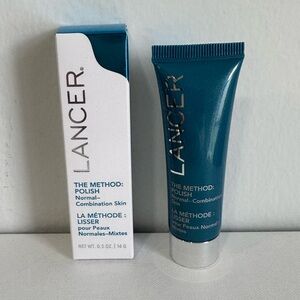 New in Box Lancer The Method: Polish